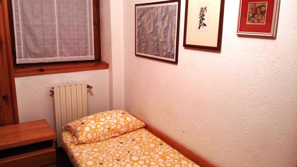 Cinquesensi - Condominio La Zoca 모데시모 외부 사진